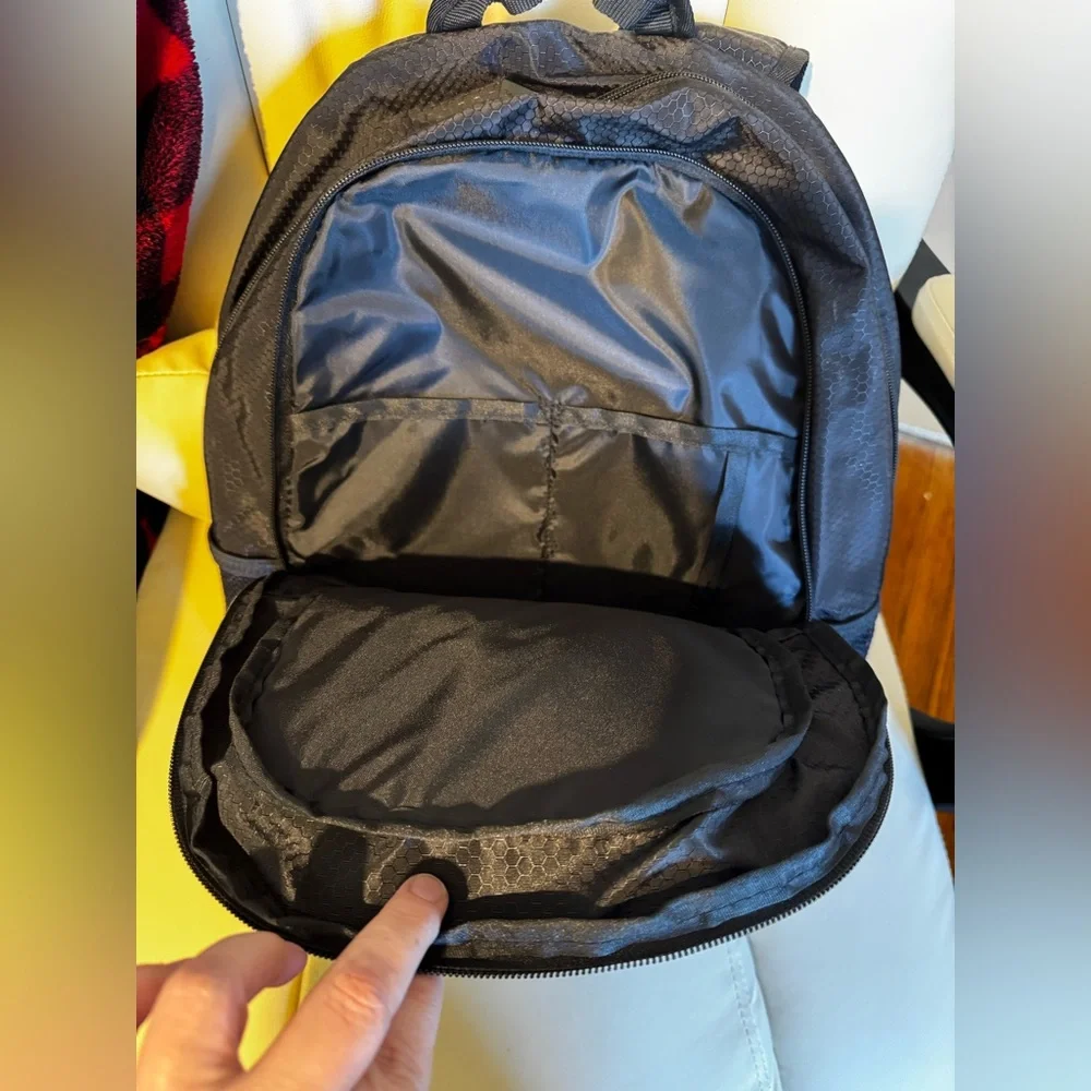 Reebok Backpack (NWOT)